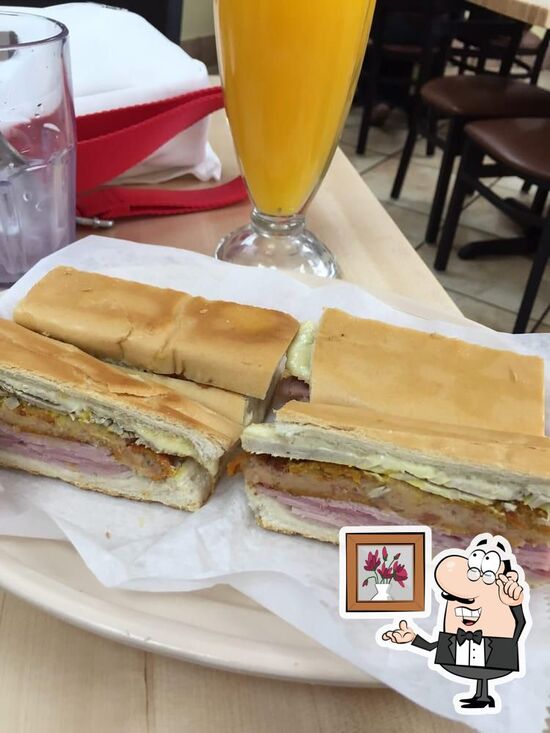 Latin american grill miami lakes restaurant menu prices and reviews