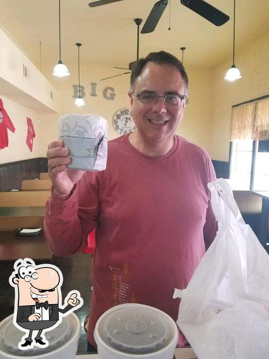 Big Al's Subs in Nixa Restaurant menu and reviews