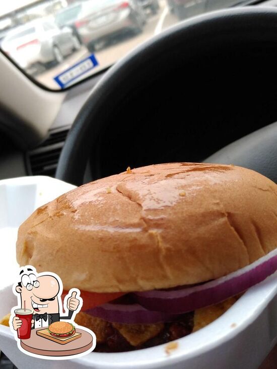Burger Street in Carrollton Restaurant menu and reviews