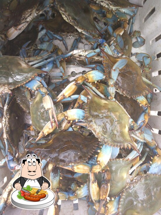 Delcambre Crab House, Delcambre - Restaurant menu, prices and reviews