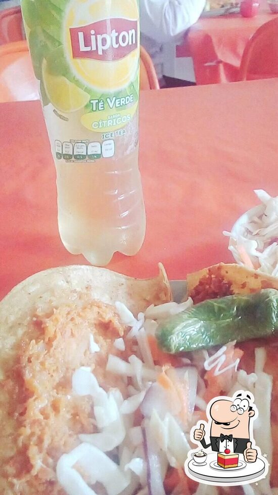 Restaurante Tacos Envenenados Quezadas, Guadalupe Opiniones del restaurante