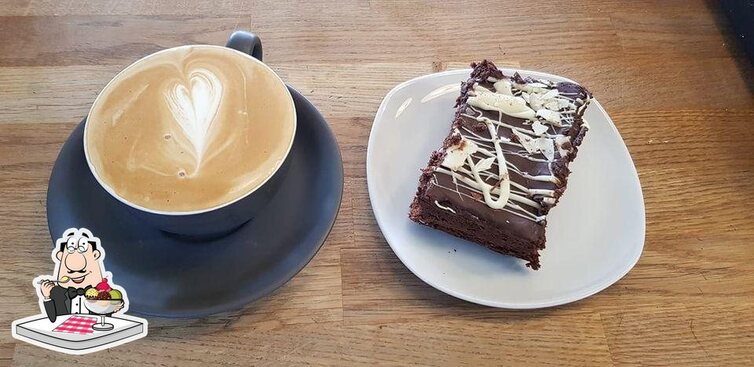 Etherow Country Park Cafe In Stockport Restaurant Reviews