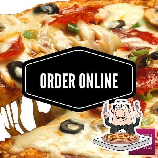 Sgt. Peppers Pizzeria in Southport Restaurant menu and reviews