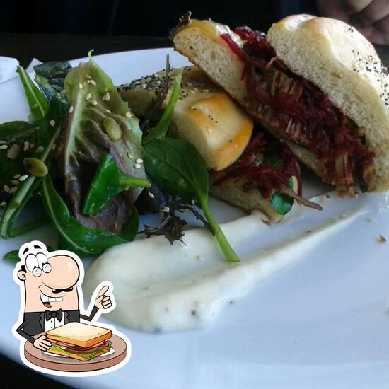 The Sugar Bowl Cafe in Hamilton Restaurant reviews