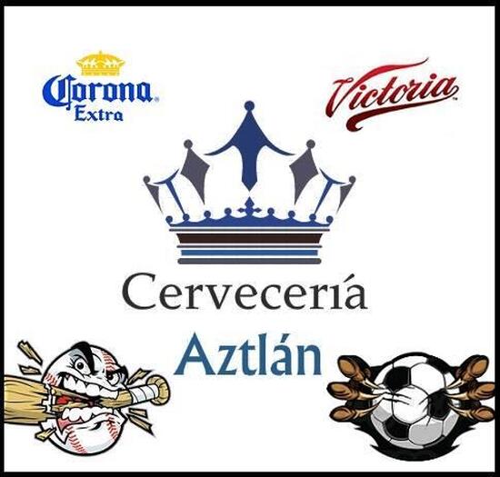 Menu at Cervecería Aztlán pub & bar, Zacatecas