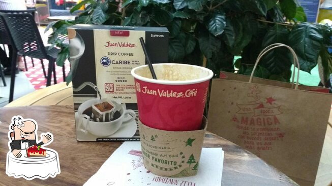 Juan Valdez Café, Pereira, Cra. 11 Bis 