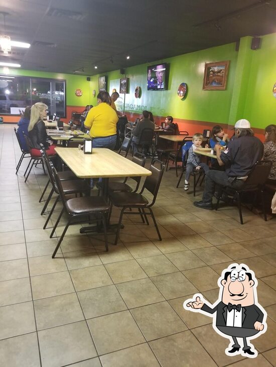 Guacamole's Mexican Restaurant & Taqueria in Fort Wayne Restaurant