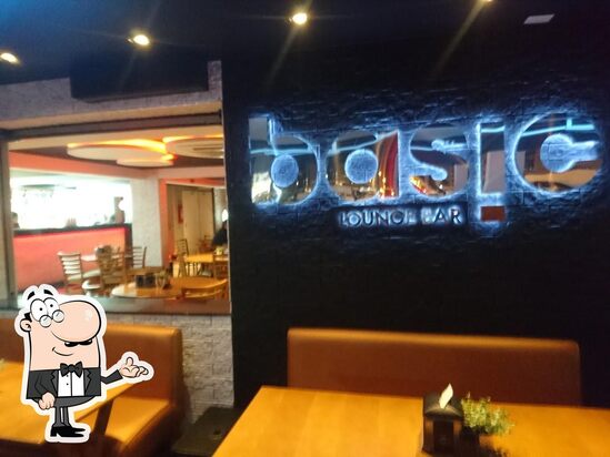 BASIC LOUNGE BAR, Brasília - Menu do restaurante, preços e opiniões