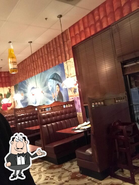 Mariachi Loco, 100 Hornbeck Rd in Restaurant menu and reviews
