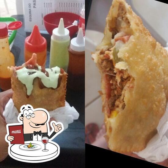 Esquina Do Pastel, Goiânia Restaurant reviews