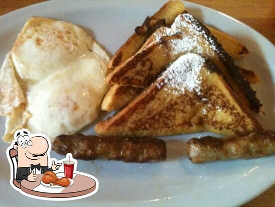 Country Kitchen, 408 Bear Creek Ave in Morrison - Restaurant menu and reviews
