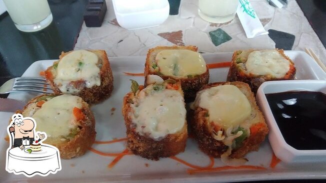 sushi yens