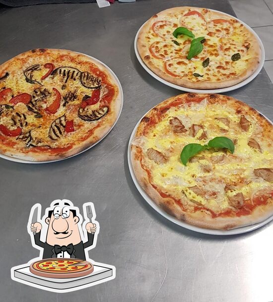 Pizzeria Puglia By Angelo