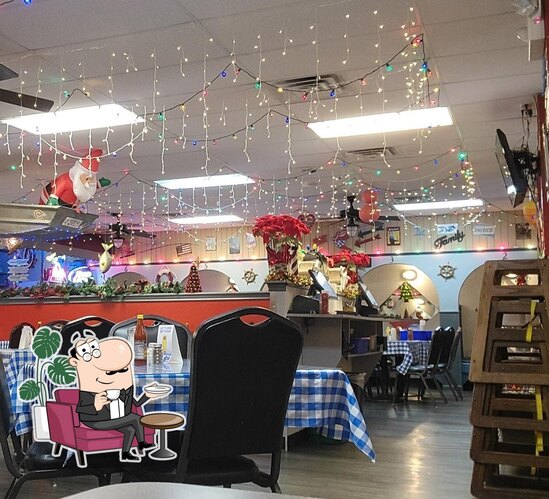 Catfish Sam's, Arlington - Restaurant menu, prices and reviews