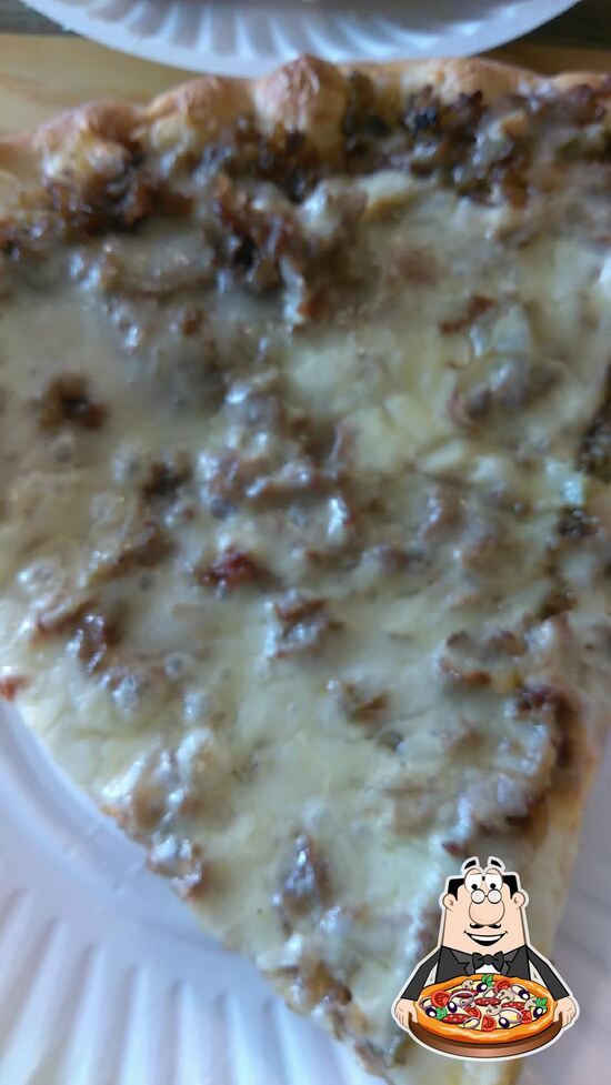 Rondos, Brick - Restaurant menu, prices and reviews