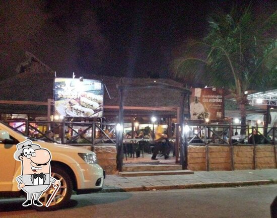 Chão de Estrelas, Fortaleza - Menu do restaurante, preços e opiniões
