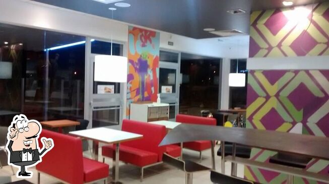 McDonald's, Boituva - Menu do restaurante, preços e opiniões