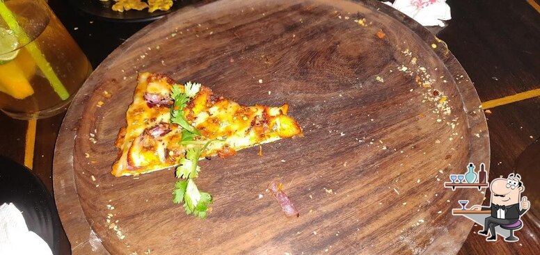 Pub 13 Reloaded, Kolkata, Maidan - Restaurant menu, prices and reviews