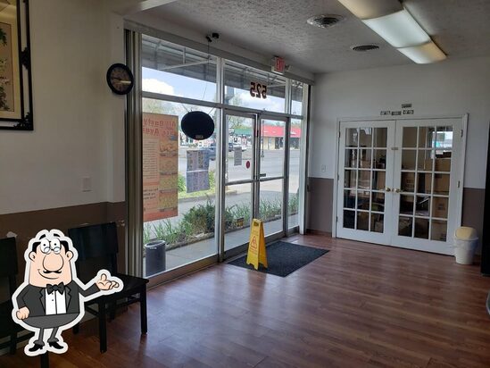 Asian Express in Radcliff - Restaurant menu and reviews