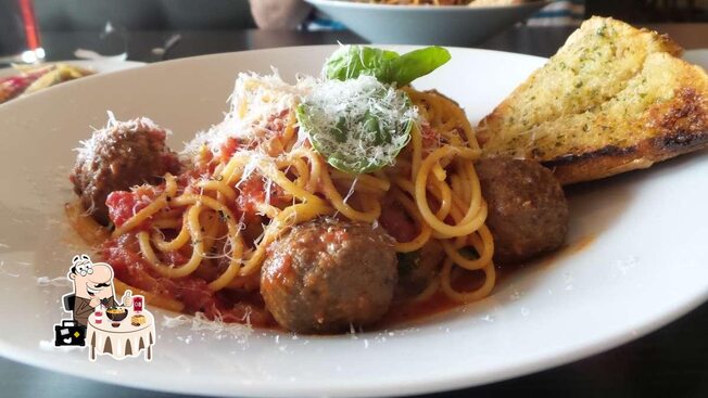 Lokal Kitchen, Red Deer - Restaurant menu, prices and reviews