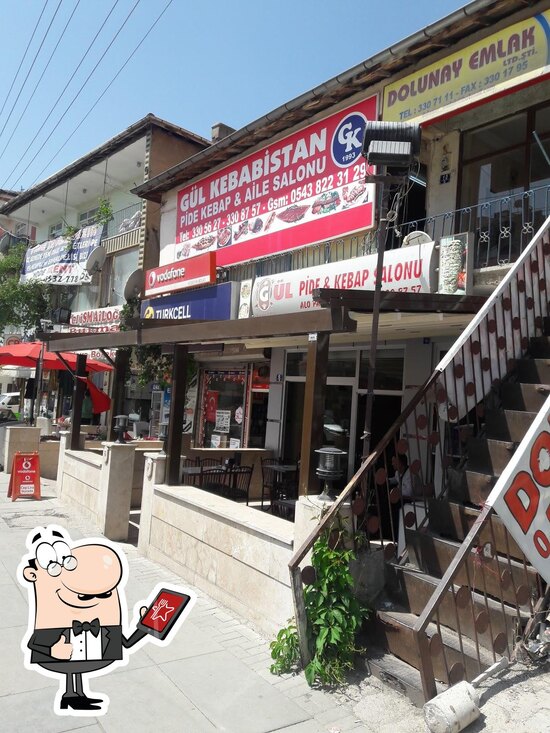 Gül Pide & Kebap Salonu, Ankara - Restaurant reviews