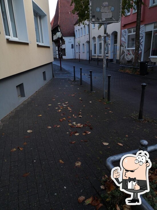 Osnabrücker SonderBar Osnabrück, Osnabrück Restaurantbewertungen
