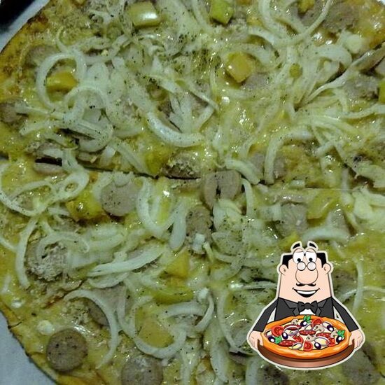 Alberto's Pizza Cervantes, Dumaguete - Restaurant menu, prices and reviews