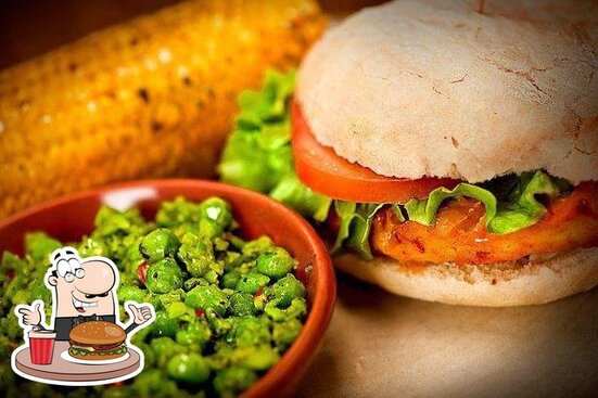 Nando's Manchester - Piccadilly, 27 Piccadilly in Manchester ...