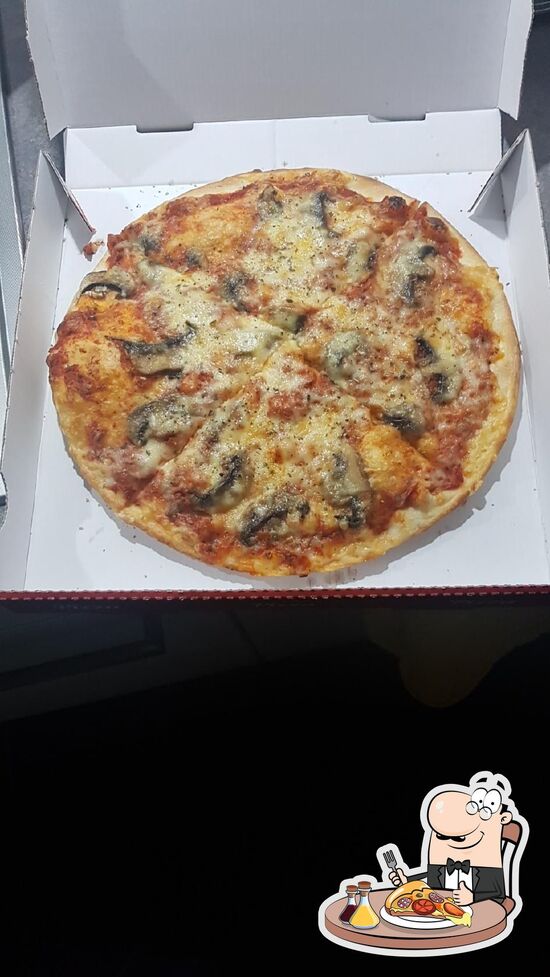 Speisekarte von Döner Meister restaurant, Haltern am See