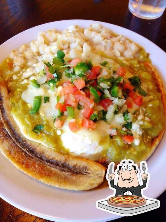 Menu of Tecolote Cafe, Santa Fe, St Michaels Dr reviews and ratings