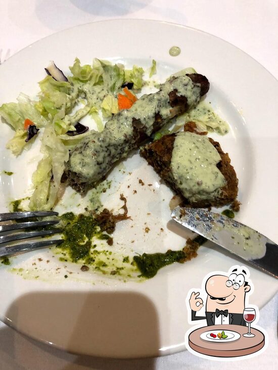 Kashmiri Aroma in Wakefield Restaurant reviews