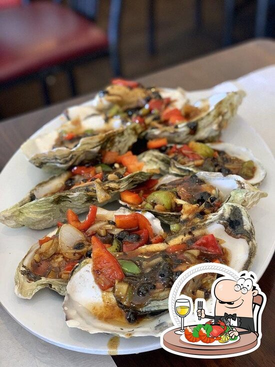 Nha Trang Restaurant, 1820 Tully Rd in San Jose Restaurant menu and