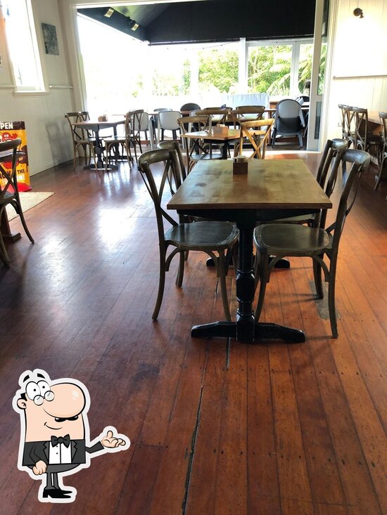 487 Estate, Mimi - Restaurant menu, prices and reviews