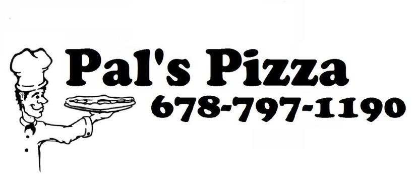 Pal's Pizza in Kennesaw