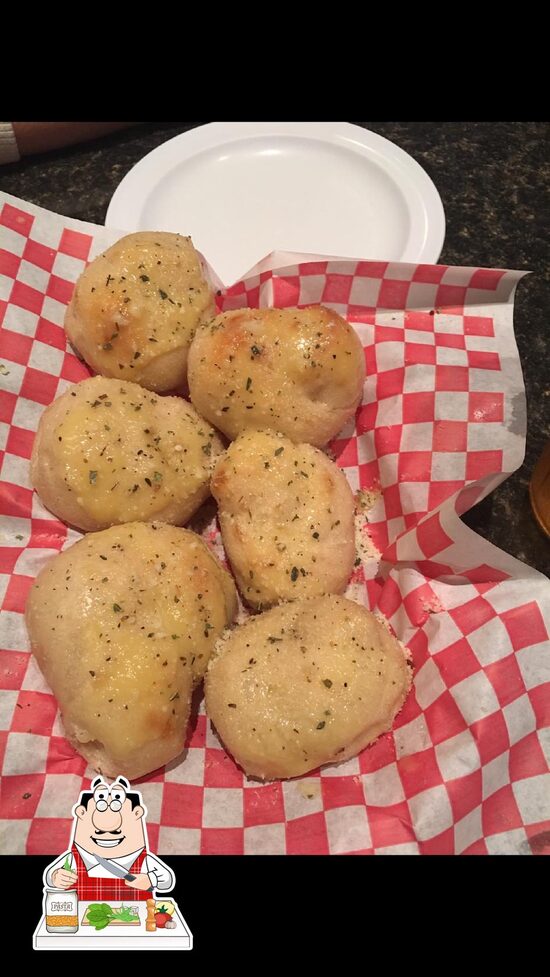 Brooklyn Pizza & Pasta in Rockledge Restaurant reviews
