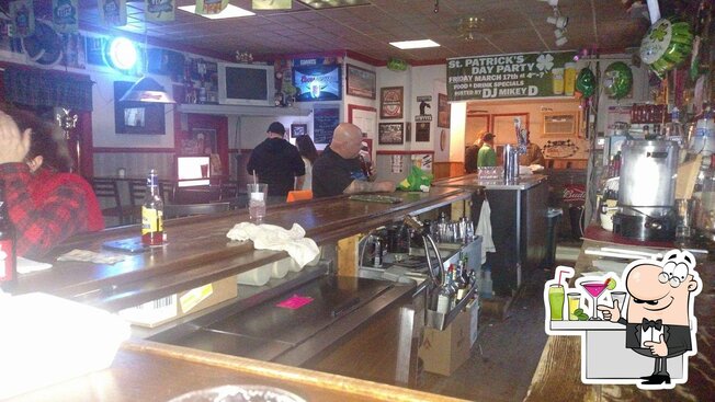 A Net's Pub in Netcong - Restaurant menu and reviews