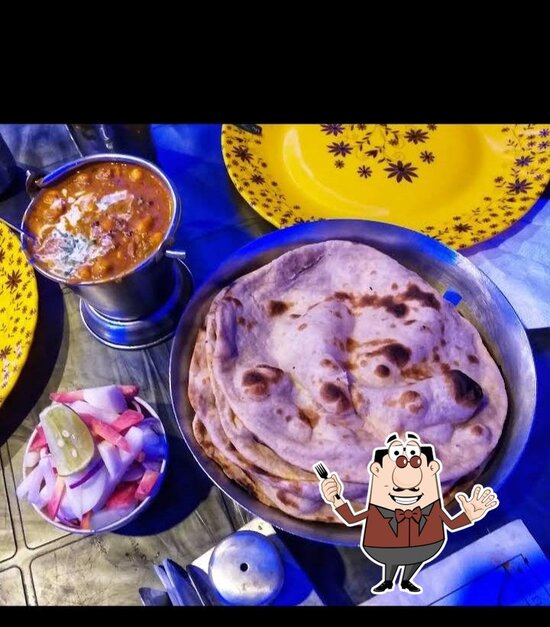 Menu at Ashok nonia fast food restaurant, India
