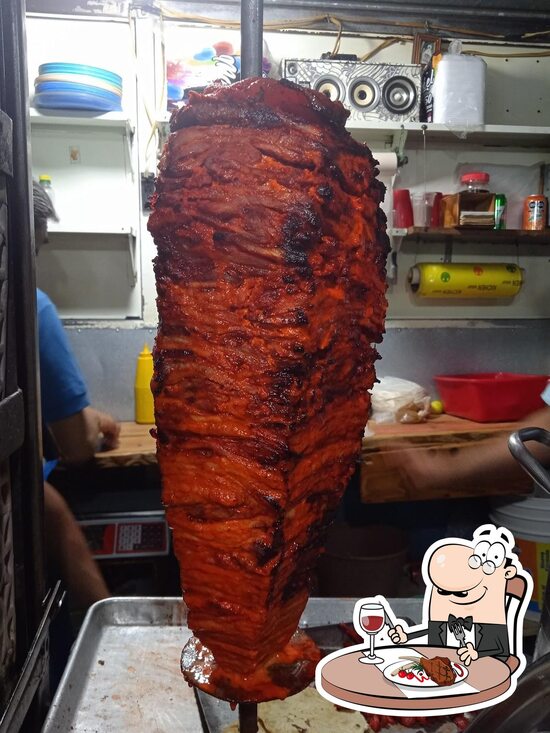 Tacos El Güero restaurant, Puebla City, Av. 117 Pte. Restaurant reviews