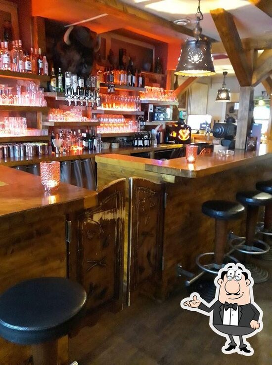 Bars Bad Saulgau