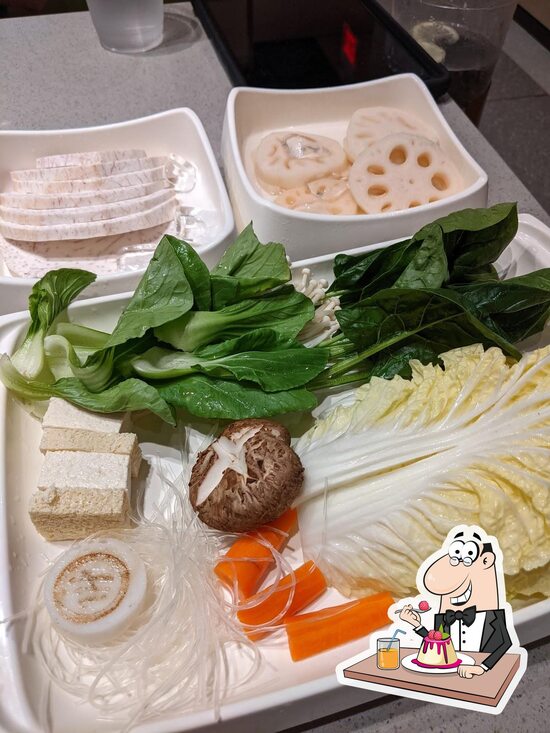HaiDiLao Hot Pot Frisco in Frisco Restaurant reviews