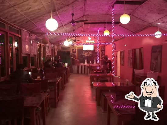 Rangpo Tourist Lodge, Rangpo - Restaurant menu, prices and reviews