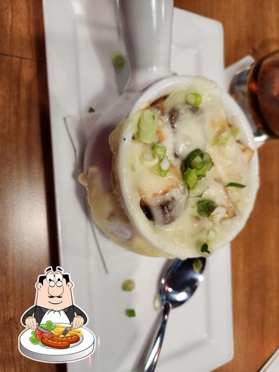 Arthur Street Kitchen + Bar in Elmira Restaurant reviews