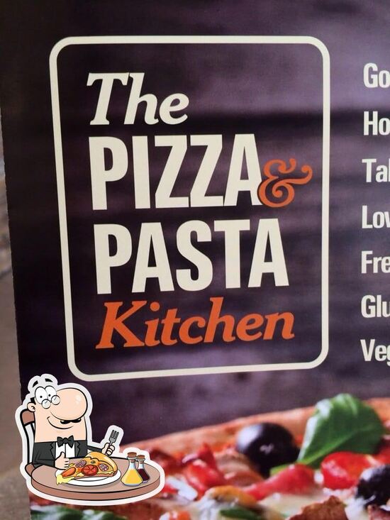 The Pizza & Pasta Kitchen, Shop 4/4 Claudia Rd in Toongabbie Restaurant reviews