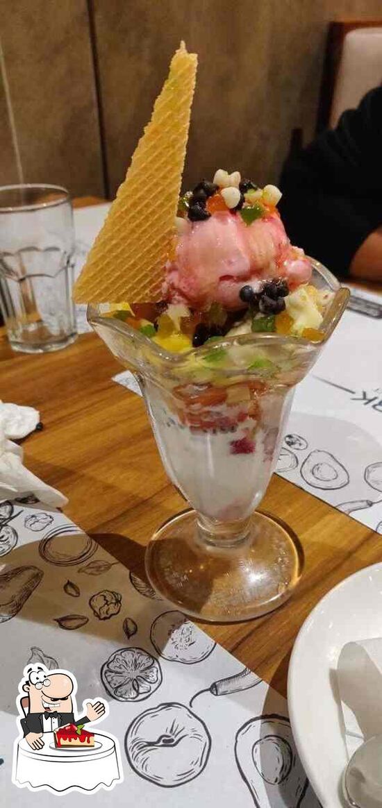 Coal Spark Restaurant, Bengaluru Restaurant menu and reviews