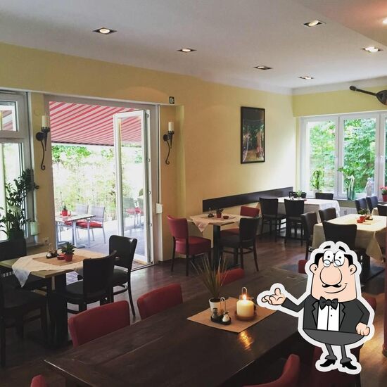 Restaurant Der Grieche, Dortmund - Restaurant menu, prices and reviews
