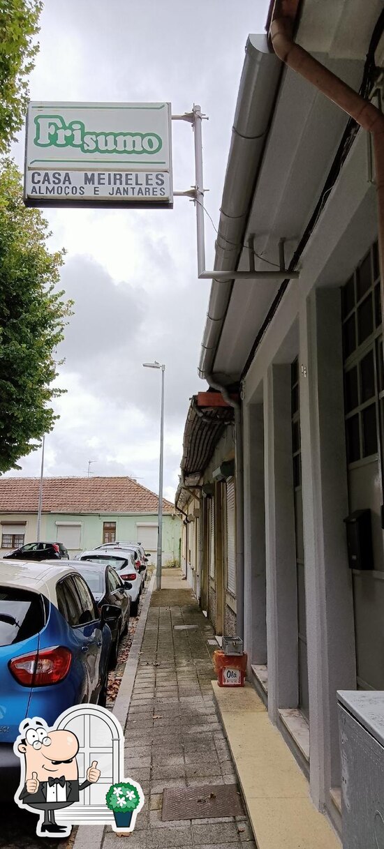 Casa Meireles Almoços e Jantares restaurante Ermesinde Avaliações de