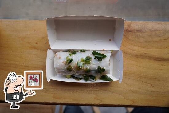 Hak Box, New York City - Restaurant menu, prices and reviews