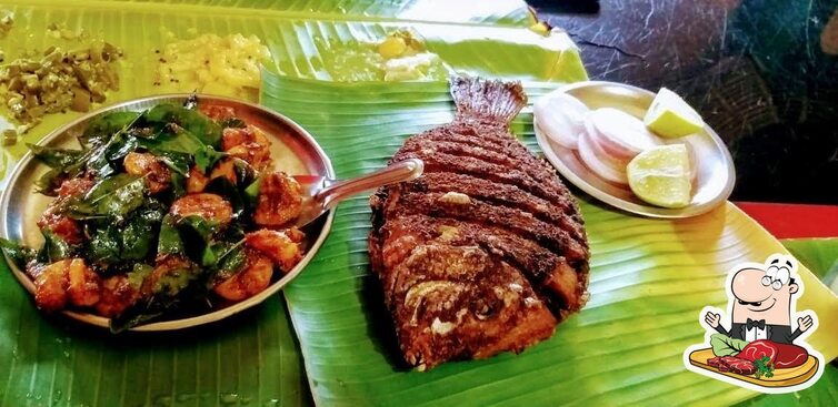 Hotel Riyas, Palakkad - Restaurant reviews