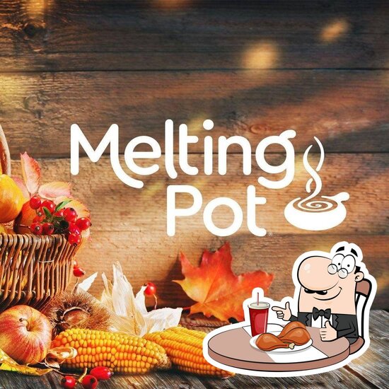 Melting Pot Downers Grove, 1205 Butterfield Rd Suite A in Downers Grove