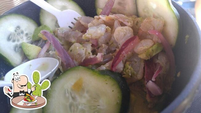 Club Iggy's, Rosarito, Coronado 11337 - Restaurant reviews
